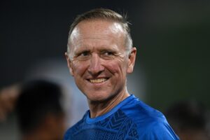 SA20 Boost: Allan Donald Optimistic for Cricket's Future in South ...